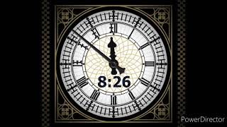 Happy New Year 2021  15 Minutes Countdown London Big Ben Clock BBC News Remix 2020 [upl. by Rachaba]