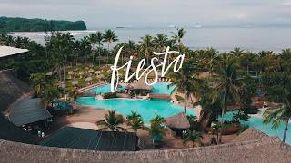 Fiesta Resort Costa Rica  All Inclusive Hotel [upl. by Vladimar]