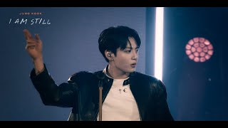 JUNG KOOK I AM STILL Main Trailer [upl. by Amelia558]