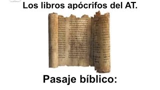 En vivo  Escuela Dominical ICIAR Los libros apócrifos del Antiguo Testamento 25Enero15 [upl. by Broucek587]