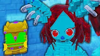 ⚡ FLOTHAR vs LODOWY BOSS  PIXARK PO POLSKU 41  MINECRAFT DINOZAURY [upl. by Randal668]