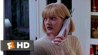 Scream 2 1012 Movie CLIP  Im Gonna Blame the Movies 1997 HD [upl. by Lachman]