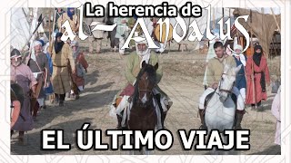 Ruta histórica El Camino de los Almorávides descubre la historia de Teruel [upl. by Jadd]