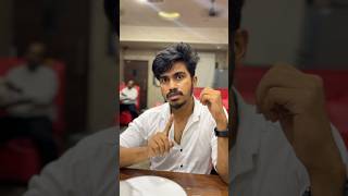 Enaku vera vazhli theriyala aatha 🙂 shorts comedy trending viral youtube food [upl. by Diehl]