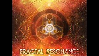 Official Promo ● VA Fractal Resonance ● Fractal Records [upl. by Lladnek517]