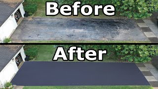 How to Replace your Entire Driveway Complete Tear Out and Repave [upl. by Aynodal732]