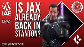 IAE2952 short Highlights  Is Jax McCleary already back in Stanton  Day 1 Drake [upl. by Bianchi]