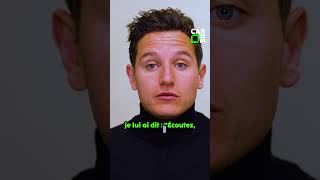 🟩 FLORIAN THAUVIN  quotJe ten supplie fais moi revenir quot [upl. by Fabi]