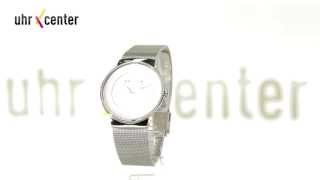 Skagen SKW2075 DamenArmbanduhr [upl. by Haldan]