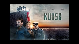 KURSK Trailer Deutsch German 2019 Exklusiv [upl. by Selinda]