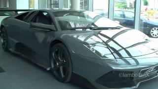 BFPERFORMANCE GTR 660 AT GOHM STUTTGART Full HD [upl. by Ayhtak]