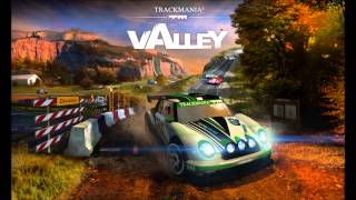 Trackmania 2 Valley Soundtrack  Vast Veridian [upl. by Atteuqram]