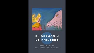 0420 EL DRAGÓN Y LA PRINCESA [upl. by Vallonia495]