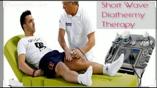 SWD machine detail in hindi what is short wave diathermy ueses by Dr Upma physiotherapy [upl. by Nnaear454]