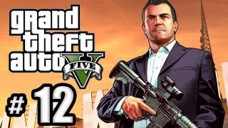 GTA 5  Review [upl. by Zenobia787]