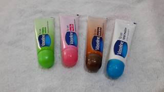 New Vaseline GlutaHya SerumInLotion  For Visibly Brighter Skin from 1st Use [upl. by Tita759]