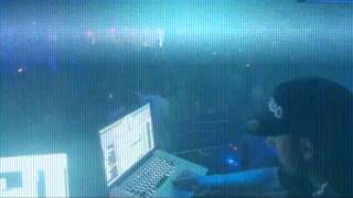 Dj BrainDeaD Live  quotUltrasoundquot 130912 [upl. by Relyk]