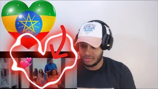 🇳🇬React Timnit Welday  Wenani Official Video  Ethiopian Tigrigna Music [upl. by Culley]