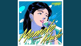 Momoko Kikuchi 菊池桃子  Adventure アドベンチャー1986 [upl. by Eamaj906]