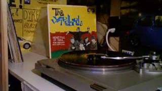 The Yardbirds Heart Full Of Soul [upl. by Euphemie]