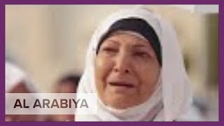 Hajj 2017 emotional scenes [upl. by Bashee512]