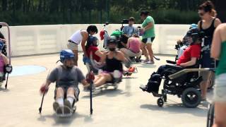 Easter Seals Camps  Ontario [upl. by Linis115]