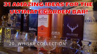 Pub Shed Garden Bar 31 Ideas For Your Ultimate Outdoor Entertaining Space In 2024 [upl. by Llaccm]