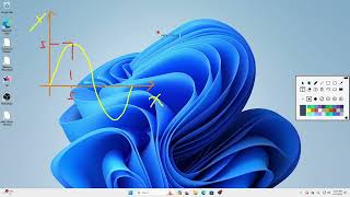 Draw on screen desktop with Honeytone [upl. by Fernas]