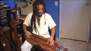 Mountain Dulcimer  Dulcimerica Video Podcast 70 [upl. by Maroj]