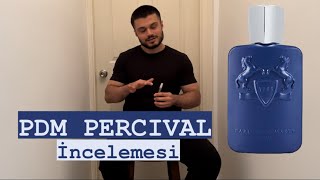 Parfums de Marly Percival  En İyi Erkek Parfümleri [upl. by Okimuk252]