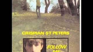 Crispian St Peters  Thats The Way I Feel [upl. by Lukash]