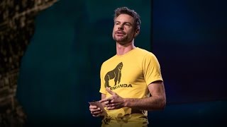 How fear of nuclear power is hurting the environment  Michael Shellenberger [upl. by Modestia]