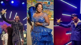 2023 VGMA Awards Full Awards Winners 24thvgma [upl. by Iolenta]