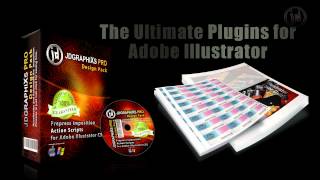 Adobe Illustrator Prepress Imposition Action Script Software [upl. by Avraham213]