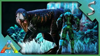 MOVING TO ABERRATION COULD HAVE BEEN A MISTAKE  ARK Survival Evolved E91 [upl. by Fachanan606]