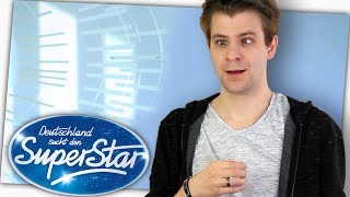 DSDS 2019  Vor Dieter Bohlen blamiert [upl. by Ronnica353]