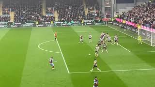 Relegation all but Confirmed…  Burnley 14 Newcastle United [upl. by Spearing]