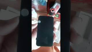 Iphone SE 4 is leaking but its Redmi Note 12 Pros box [upl. by Collin591]