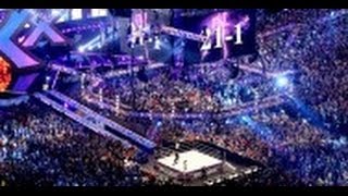 WWEs WrestleMania XXX After Show for April 6th 2014  AfterBuzz TV [upl. by Lucilia]