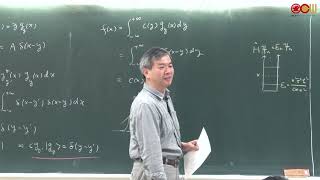 Lec18 量子力學導論 33 Eigenfunctions of a Hermitian operator（Part 2） 34 generalized… [upl. by Torras]