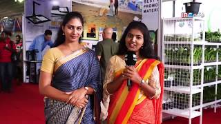 Jaffna International Trade Fair  29th Jan Vanakkam Thainadu  IBC Tamil TV [upl. by Arias25]