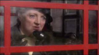 Miss Marple 4 season  trailer [upl. by Melinde188]