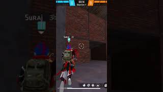 Emi nahe barunga freefire new trending viral funny video [upl. by Guadalupe982]