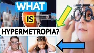 WHAT IS HYPERMETROPIA TREATMENT  EYE TIPS eyes youtube eyedoctor eyehealth awareness [upl. by Neerak]