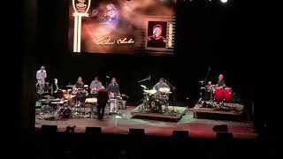 Zildjian 400th Anniversary Concert  Aaron Spears Full Performance  Dennis Chambers Tribute [upl. by Yla]