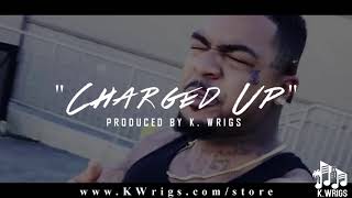 ComptonAssTG Type Beat  quotCharged Upquot Hip Hop  Rap Instrumental [upl. by Asiek135]