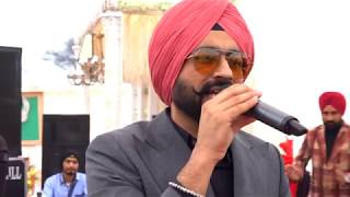 Live Show Tarsem Jassar  Balachaur  Punjabi Song [upl. by Pirzada]