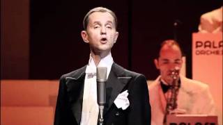 Palast Orchester Max Raabe  Bei Mir Bist Du Schoen [upl. by Tella]