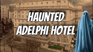 Haunted Adelphi Hotel [upl. by Story483]