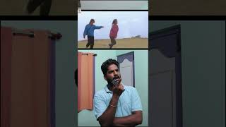 Enaah Palakam Mama ithu HarrisJayaraj TrendingShorts Simbu Funny Inspiration Copycat [upl. by Enomsed29]